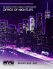 Office of Nightlife (ONL) June 2021 Report