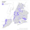 Mapping of Zoning Lots Subject to Dancing and Music Regulations
